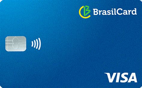brasil card onde aceita - economia brasil
